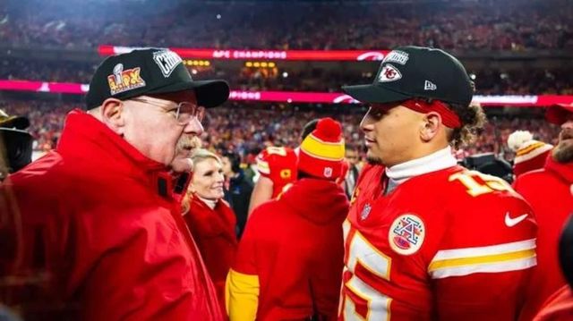 Super Bowl 2025 Live updates: Kansas City Chiefs vs the Philadelphia Eagles shortly amid Donald Trump presence