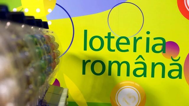 Pensionara care a câștigat cel mai mare premiu la Loto 6/49 și-a ridicat banii. „Cu acești bani îmi voi lua viața de la capăt”