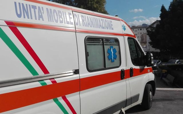 Bergamo, bambino di 10 anni muore dopo incidente tra un camion e una moto