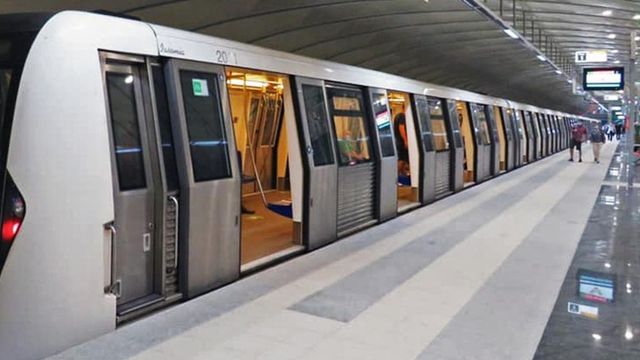 Programul Metrorex de Paște 2026: Cum circulă metroul în noaptea de Înviere