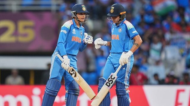 India vs Thailand Live Score, Women’s Asia Cup: Can India make a clinical start?