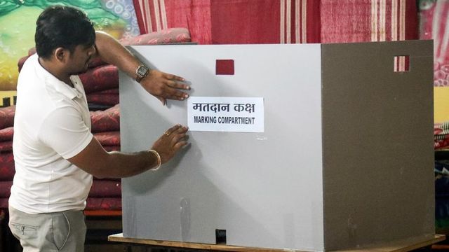 Maharashtra Local Body Poll Results Postponed To Dec 21 Following Bombay HC Order