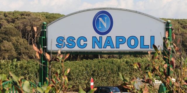 Beneficenza per Udinese-Napoli, ispezioni nelle sedi del club partenopeo