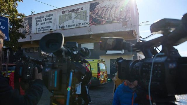 Juicio para el autor del atropello mortal múltiple en una boda de Torrejón