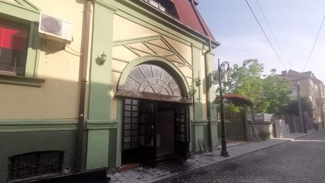 Ново посегателство срещу българския клуб в Битоля