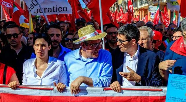 Schlein, sequestro preventivo aziende che impiegano vittime di caporalato