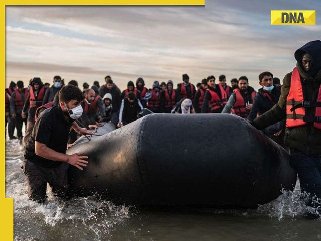 UK to overhaul asylum system, extend wait for permanent settlement to 20 years