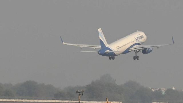 Noida Jewar Airport Inauguration On October 30, Then Flights Within 45 Days: Civil Aviation Minister