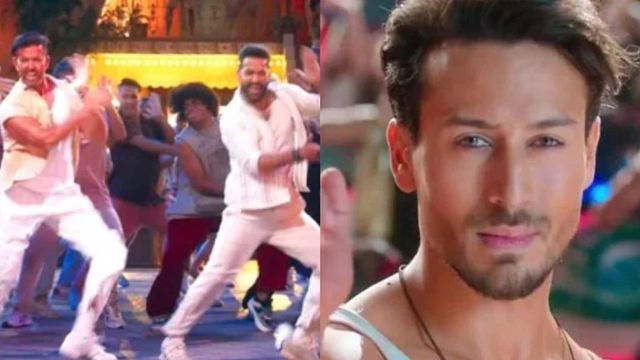 War 2 Song Janaab-e-Aali: Hrithik Roshan And Jr NTR Face Off In Electrifying Dance Battle