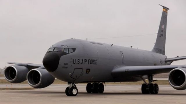 Spania își închide spațiul aerian pentru aeronavele americane care participă la războiul din Iran