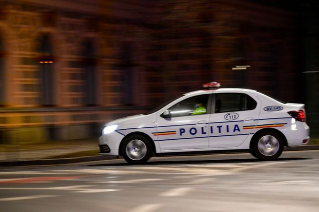 Operațiunea „Ziua Z”: Sute de percheziții în dosare de trafic de persoane și de minori și pornografie infantilă