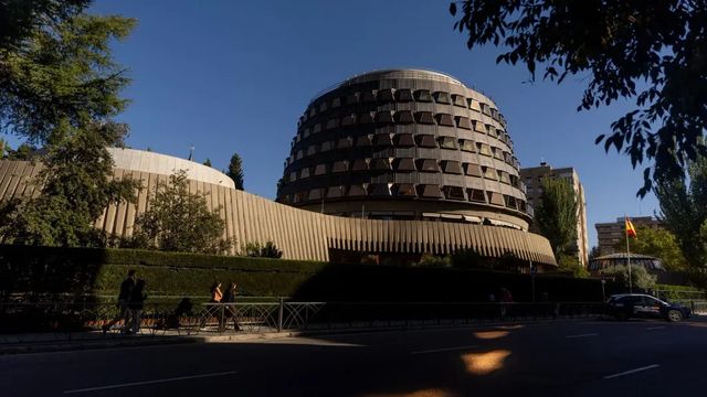 El Supremo aplica por primera vez la amnistía a los condenados por desobediencia