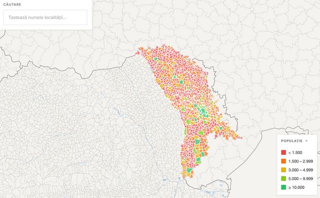 Ședința Guvernului din 8 aprilie 2026