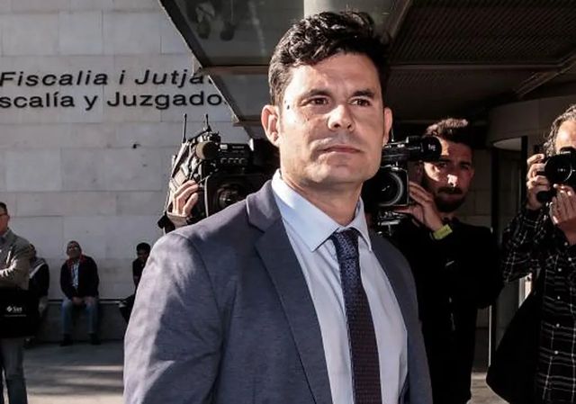 Javier Santos quiere reclamar la paternidad de Julio Iglesias en Estados Unidos