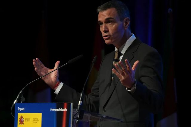 Pedro Sánchez visita Andalucía este viernes para visitar las zonas afectadas por la borrasca 'Leonardo'