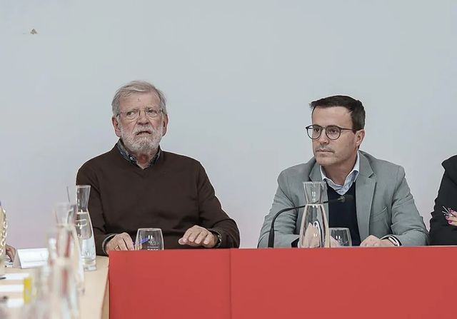 Ana Peleteiro casi acierta el Gordo de la Lotería: ‘No está mal al final’