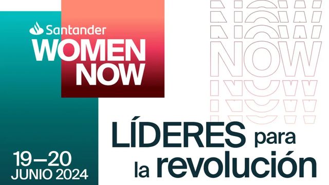 WomenNOW busca 'Líderes para la revolución' en su sexta edición