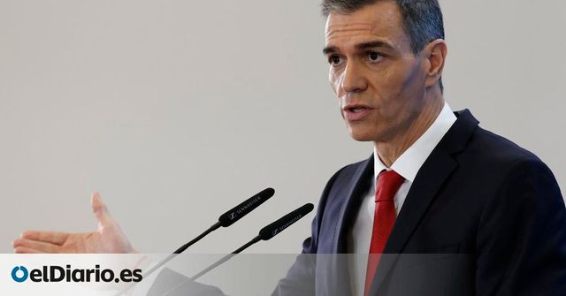 Sánchez comparecerá el 11 de febrero en el Congreso para informar del accidente de Adamuz