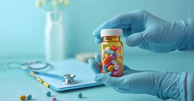Man sold fake cancer drugs to 100 hospitals