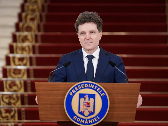 Nicușor Dan respinge acuzațiile de troc politic cu PSD pe numirea procurorilor