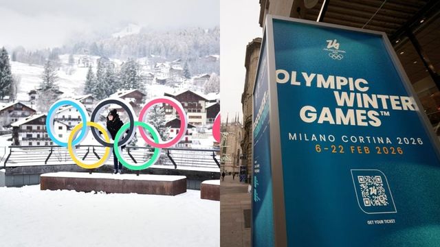 Olympic Winter Games Milano Cortina 2026: All You Need To Know