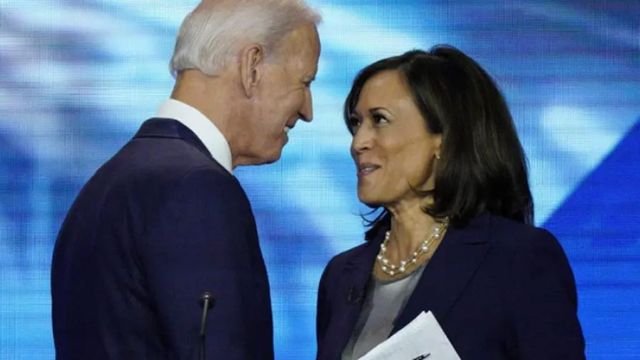 Da Kamala Harris a Newson e Whitmer, i democratici cercano lo sfidante che possa battere Trump