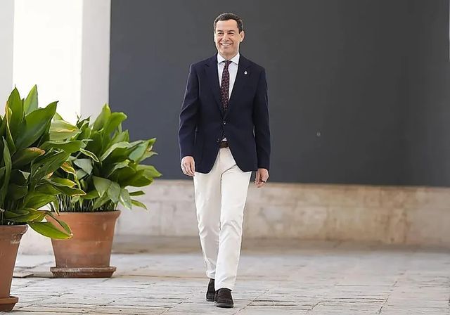 El Gobierno de Juanma Moreno tendrá tres vicepresidencias, una de ellas de Vox