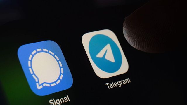 Telegram alerta a sus usuarios españoles de los planes de Sánchez de censurar internet