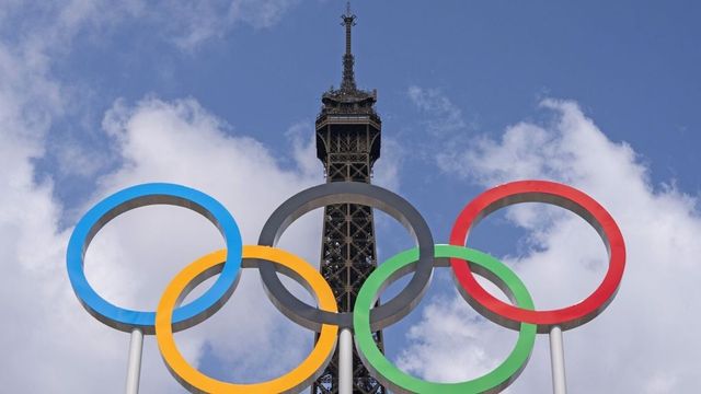 Paris Olympics 2024 live streaming: When and where to watch Indian athletes on television and online