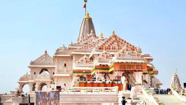Ram Temple Donation Probe: FIR Likely Against Six Staffers in Alleged Offering Theft Case