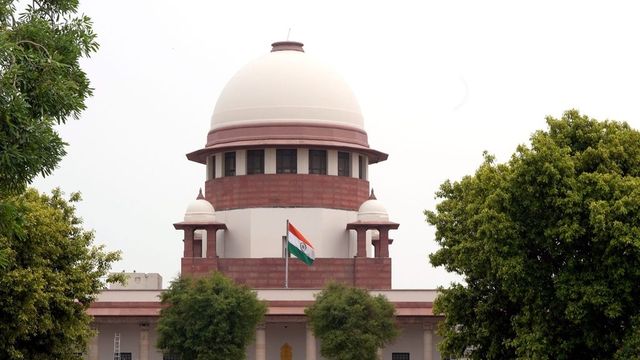 Vinod Chandran appointed Supreme Court Judge