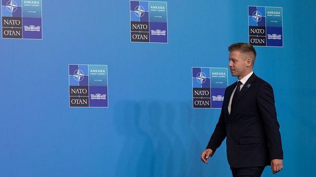 Guvernul Ungariei se distanțează de Rusia și o declară o amenițare la adresa țării