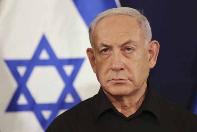 Netanyahu spune că Israelul nu primește ordine de la SUA