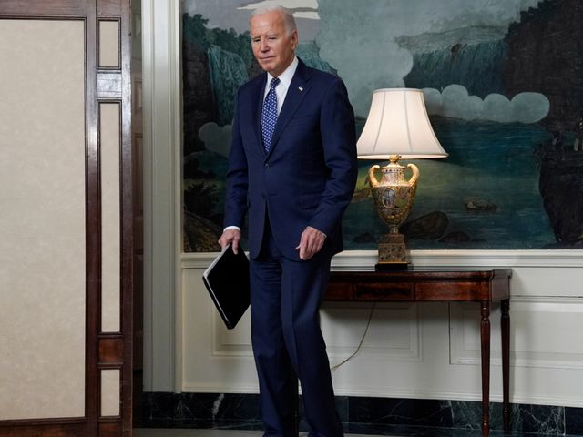 Per 86% americani Biden troppo anziano per secondo mandato