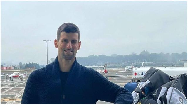 After Australian Open Fiasco, Novak Djokovic Set to Play in Dubai