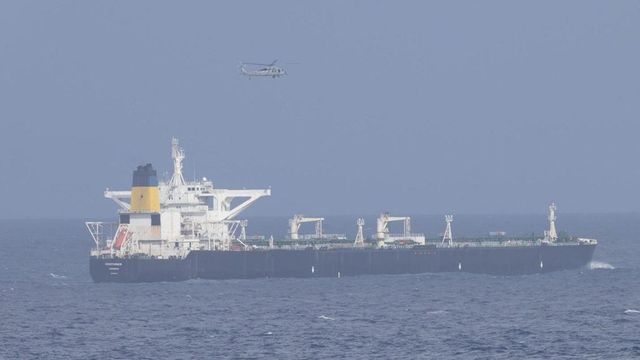 Gli Usa confermano sequestro di una seconda petroliera al largo del Venezuela