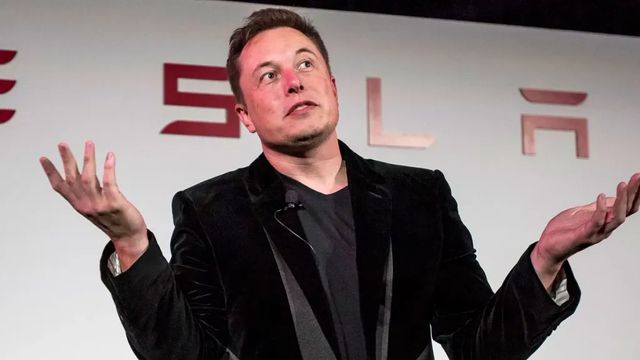 Tesla assegna a Musk un pacchetto di azioni da 29 miliardi