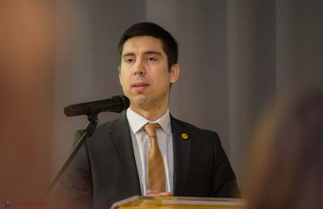 107 milioane de dolari în criptovalută, pregătiți pentru rețelele proruse de la Chișinău