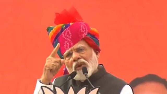 PM Modi Likely to Attend Kolkata Event in Which 1 Lakh People Will Chant Bhagavad Gita Together