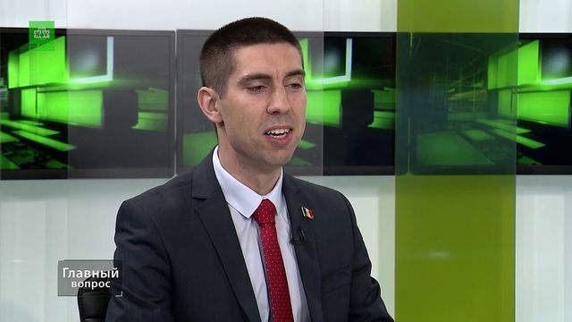 Octavian Țîcu ripostează: Cu ce replică a venit pentru fostul coleg de fracțiune Mihai Popșoi