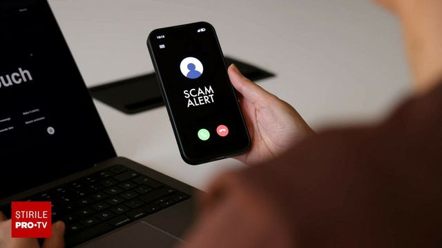 Ai Revolut? Orice apel primit trebuie considerat o tentativă de fraudă