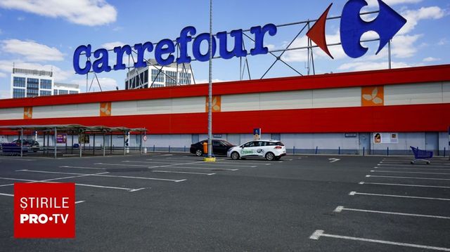 Consiliul Concurenței analizează preluarea operațiunilor Carrefour România de către Pavăl Holding