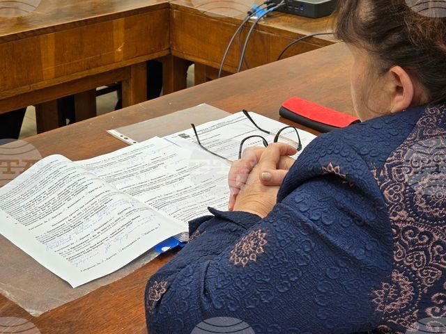 Актуализация на бюджета и капиталовата програма направиха общинските съветници в Бяла Слатина