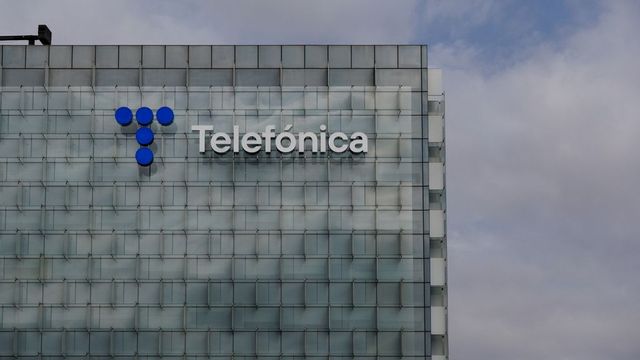 Sepi estudia entrar en el capital de Telefónica