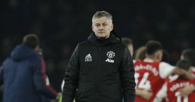 Pogba and Rashford will be available when Premier League resumes, says Man United manager Solskjaer
