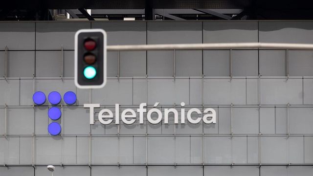 La Sepi alcanza una participación del 5% en Telefónica, en plena escalada hasta el 10%