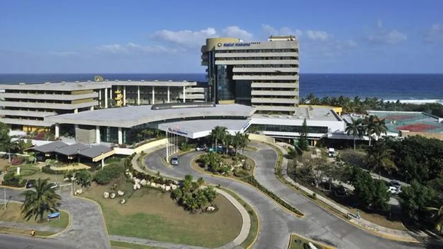 Meliá deja de operar 15 hoteles en Cuba por la amenaza de sanciones de Estados Unidos