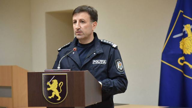 Cernăuțeanu: Participanții la protestul lui Șor vor fi amendați zilnic
