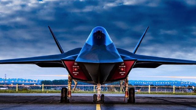 Japonia, Marea Britanie și Italia vor dezvolta un avion de luptă de ultimă generație
