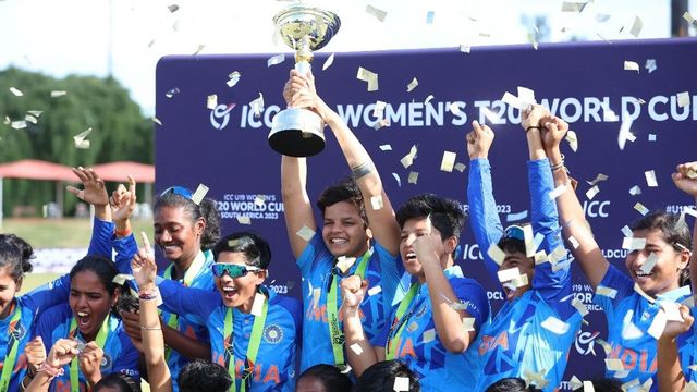 Jay Shah-Led Asian Cricket Council Makes Big Announcement For Junior Women Cricketers – Check Details